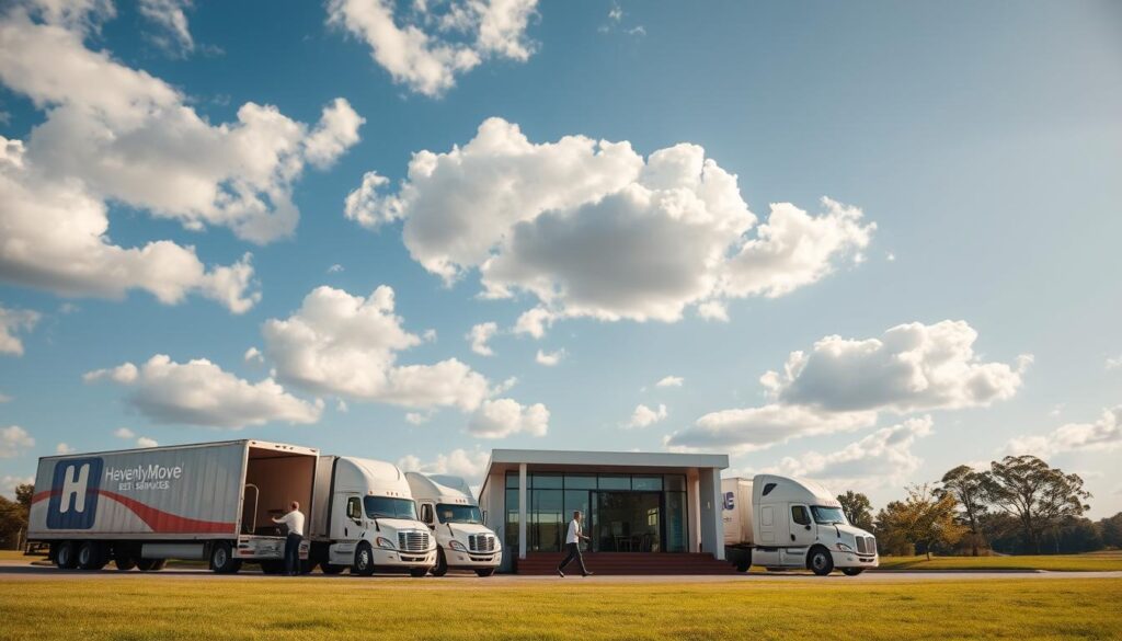 HeavenlyMove best services HeavenlyMove best services