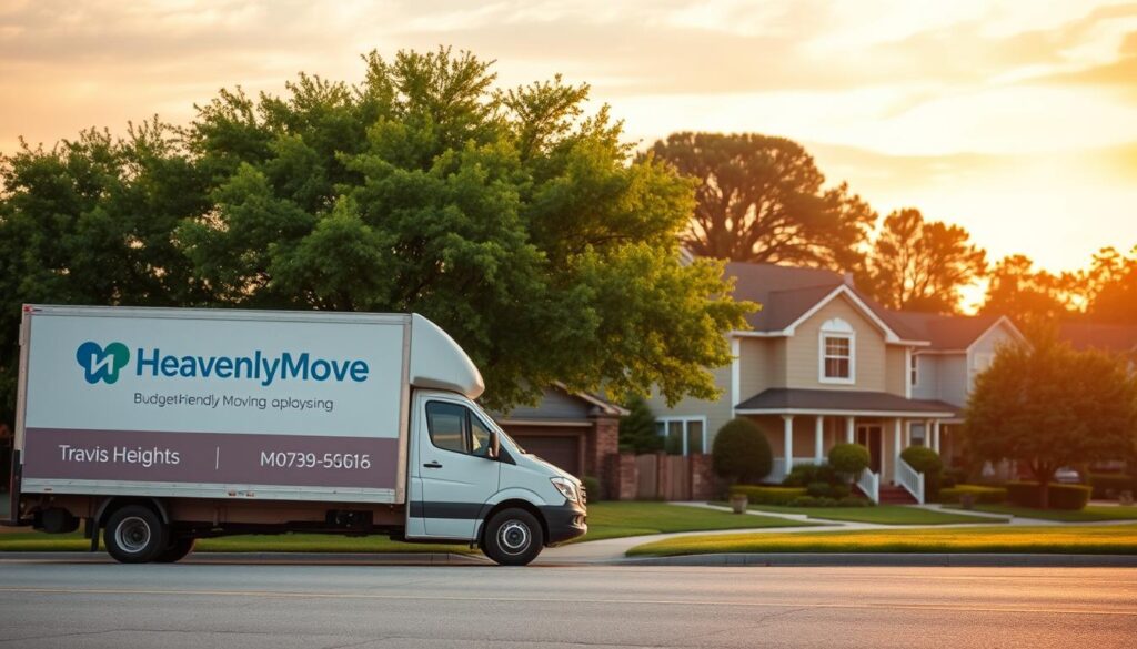 HeavenlyMove budget-friendly movers Travis Heights HeavenlyMove budget-friendly movers Travis Heights