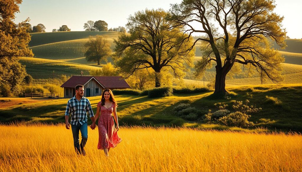 HeavenlyMove experiences