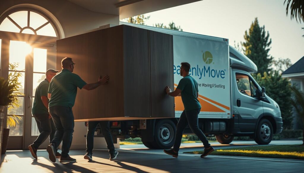HeavenlyMove expert moving services HeavenlyMove expert moving services