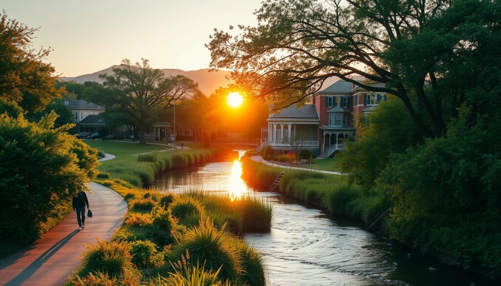 HeavenlyMove in Bouldin Creek