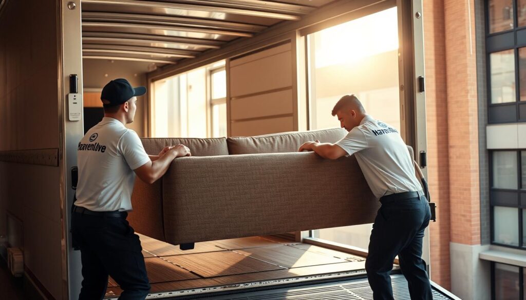 HeavenlyMove movers HeavenlyMove movers