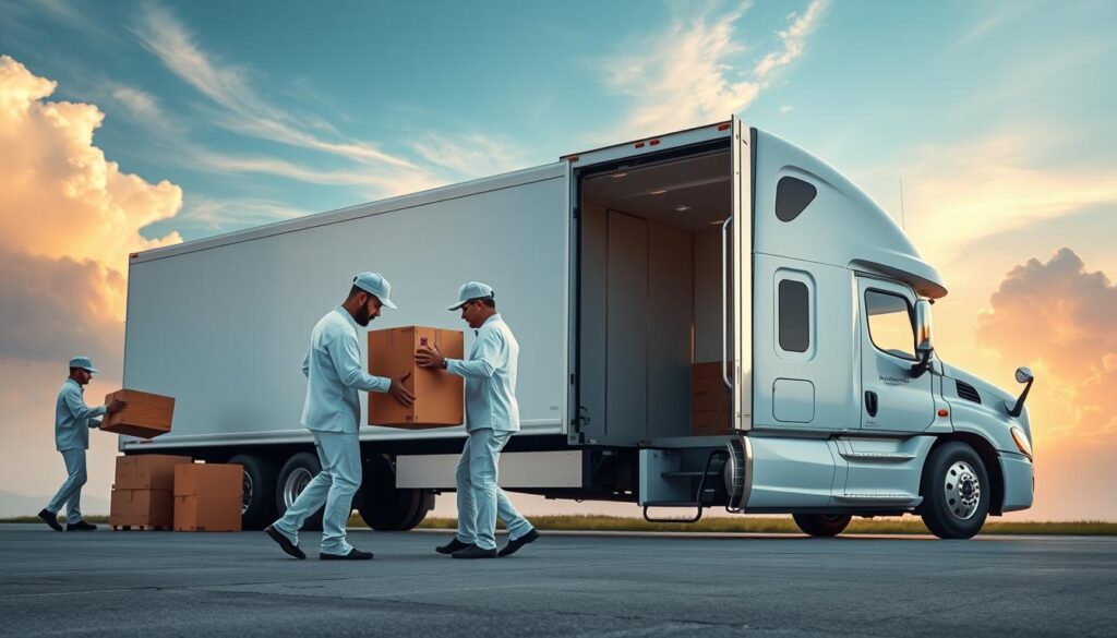 HeavenlyMove overview