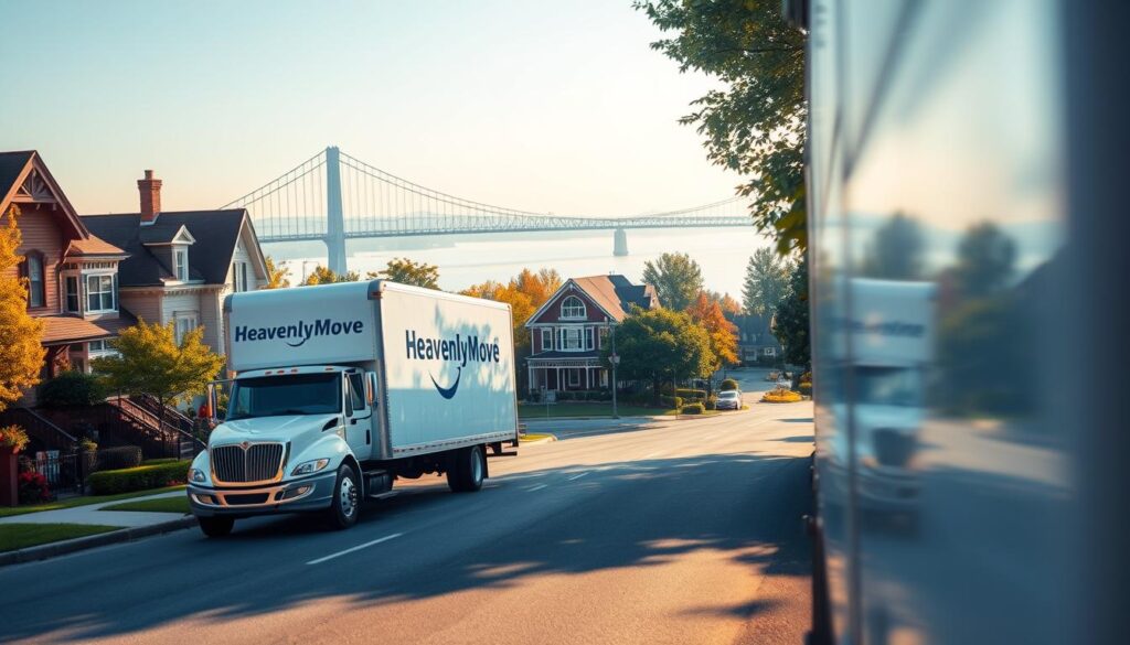 HeavenlyMove overview HeavenlyMove overview