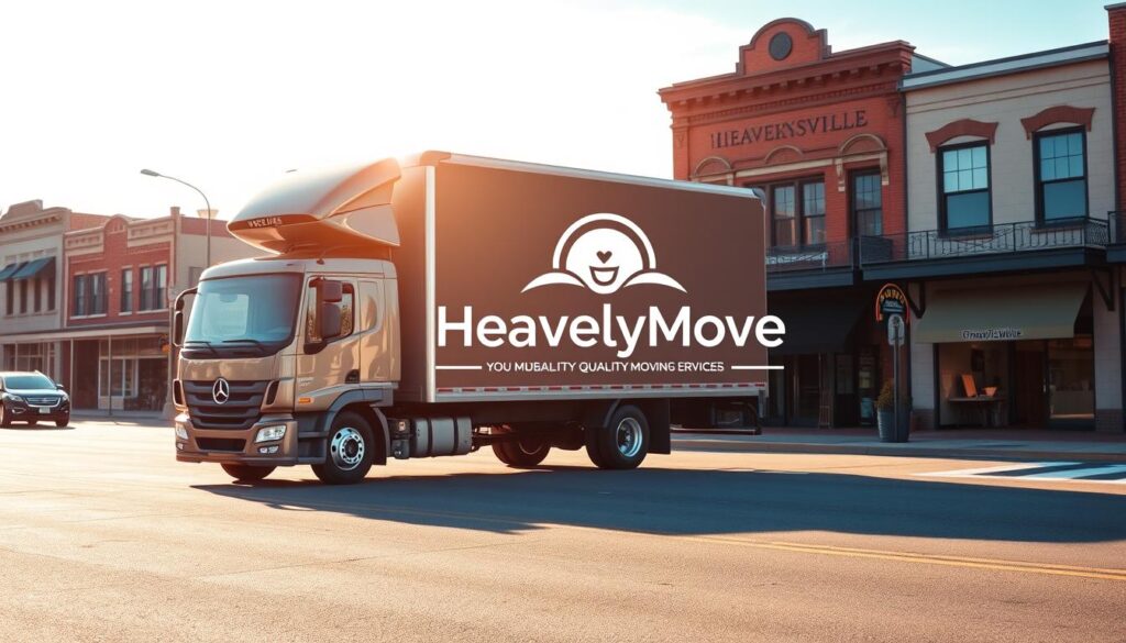 HeavenlyMove packing services HeavenlyMove packing services