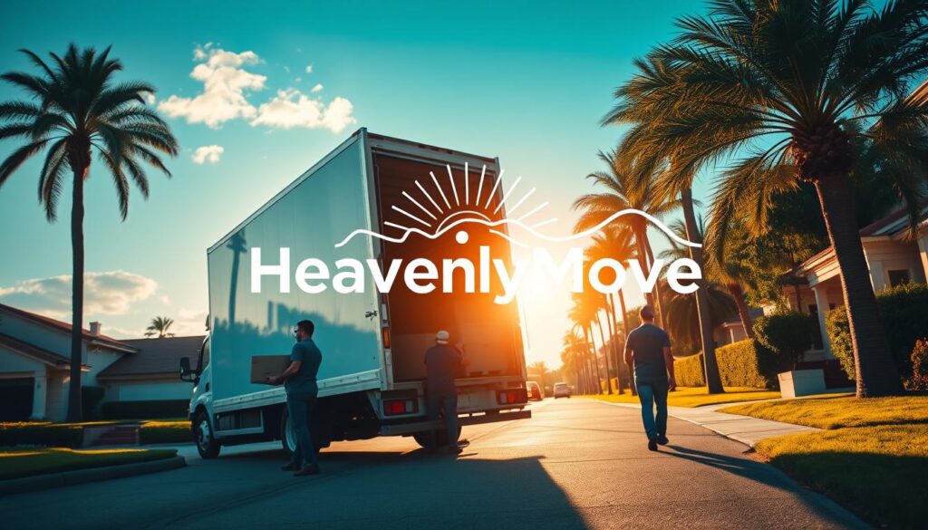 HeavenlyMove reliable local movers HeavenlyMove reliable local movers