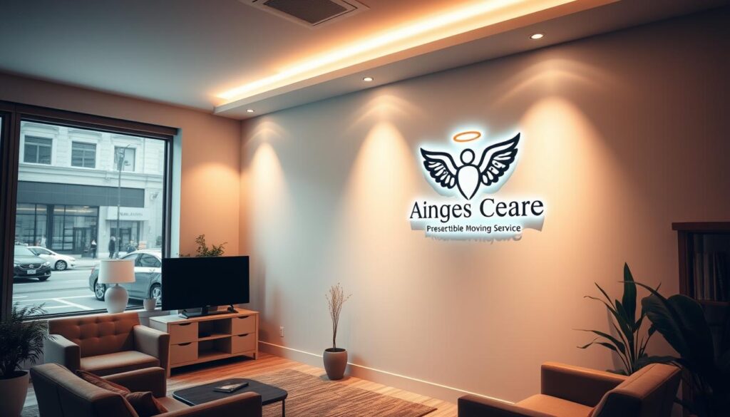 HeavenlyMove reliable moving services