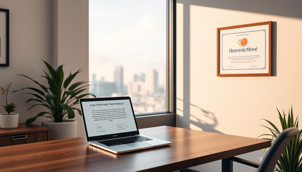 HeavenlyMove reviews