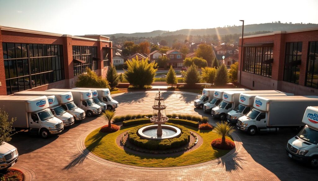 HeavenlyMove services HeavenlyMove services