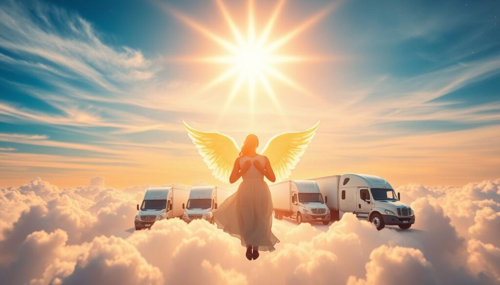 HeavenlyMove services HeavenlyMove services