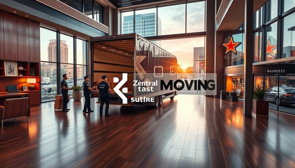 HeavenlyMove services HeavenlyMove services