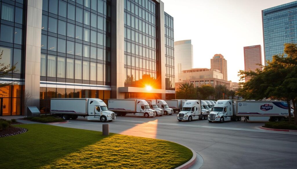 HeavenlyMove services