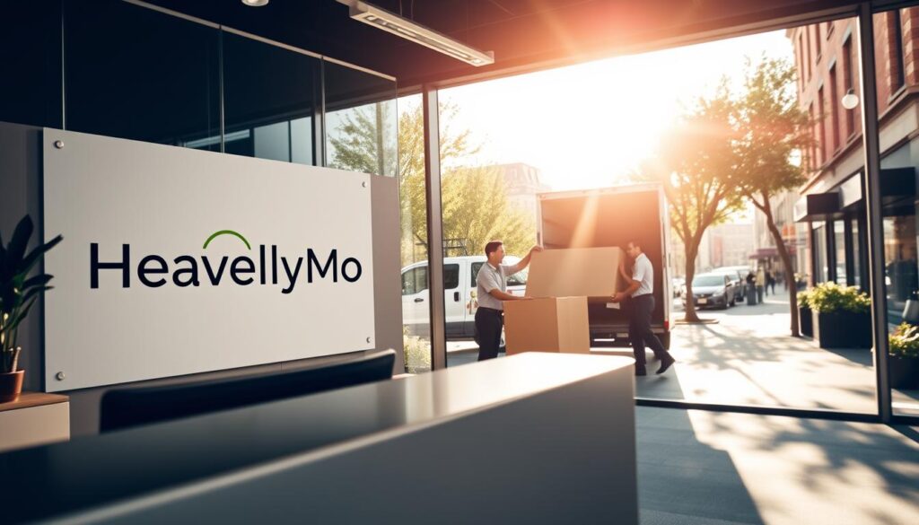 HeavenlyMove services HeavenlyMove services