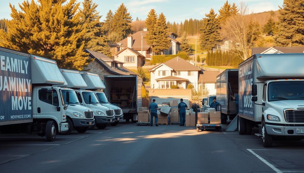 HeavenlyMove services HeavenlyMove services