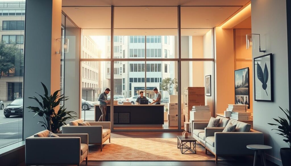 HeavenlyMove services HeavenlyMove services