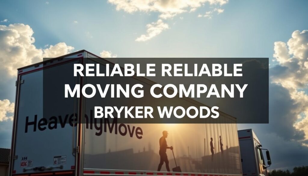 HeavenlyMove unique services