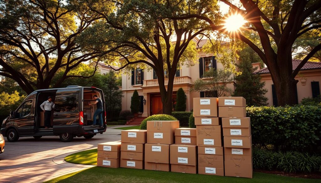 High-End Moving Costs High-End Moving Costs