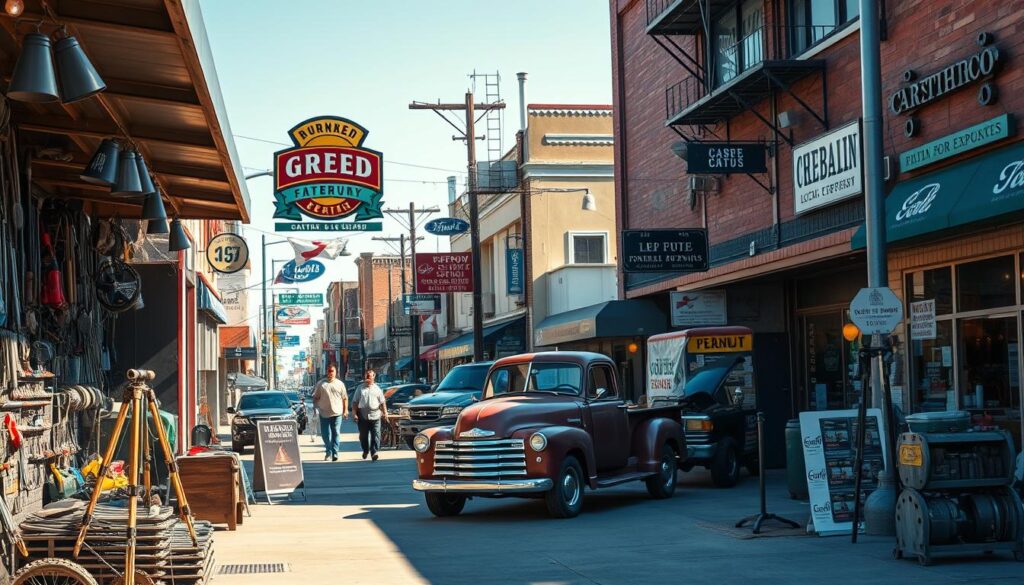 Local Expertise South Lamar