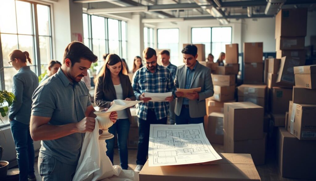 Local Expertise in Moving Local Expertise in Moving