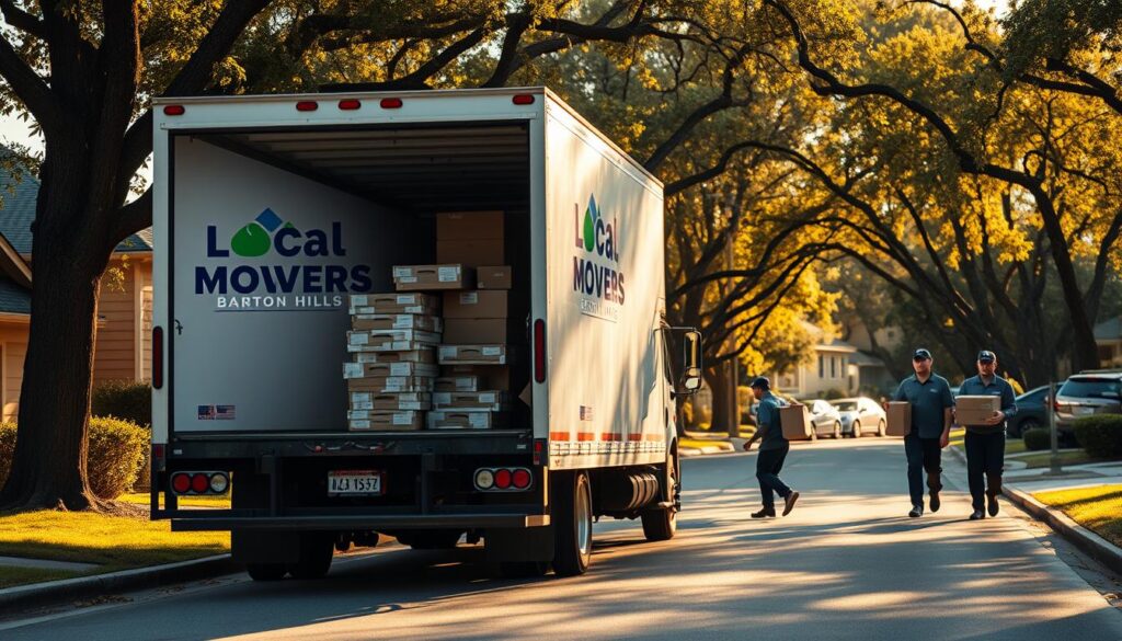 Local Movers Barton Hills Local Movers Barton Hills