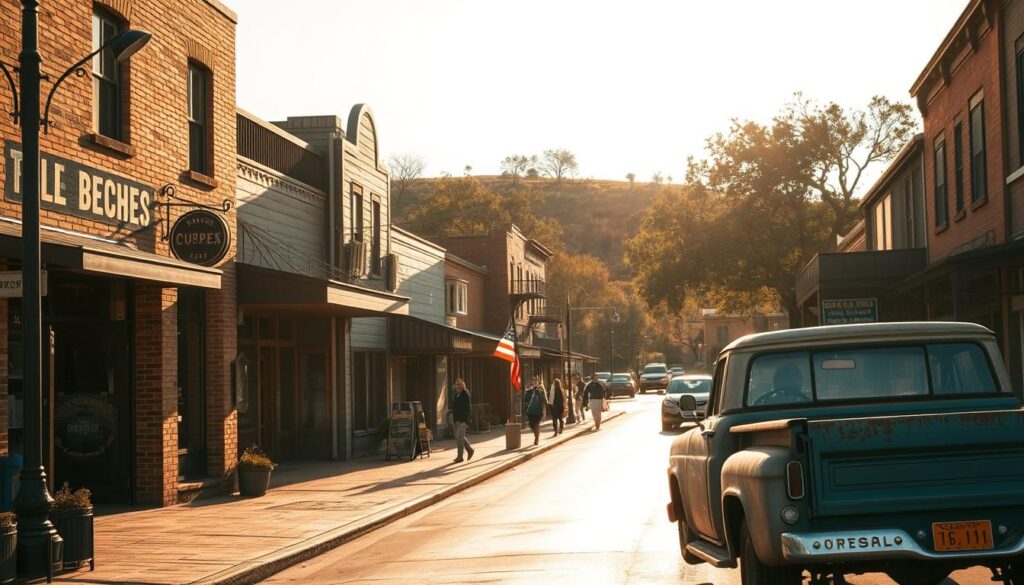 Local relocation options Old West Austin