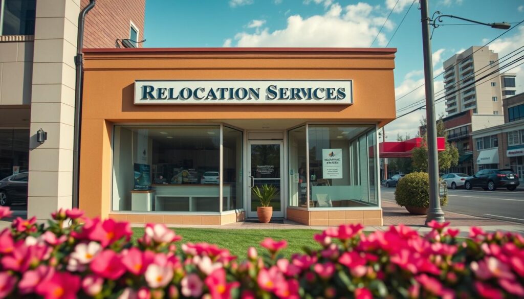 Local relocation services Allandale Local relocation services Allandale