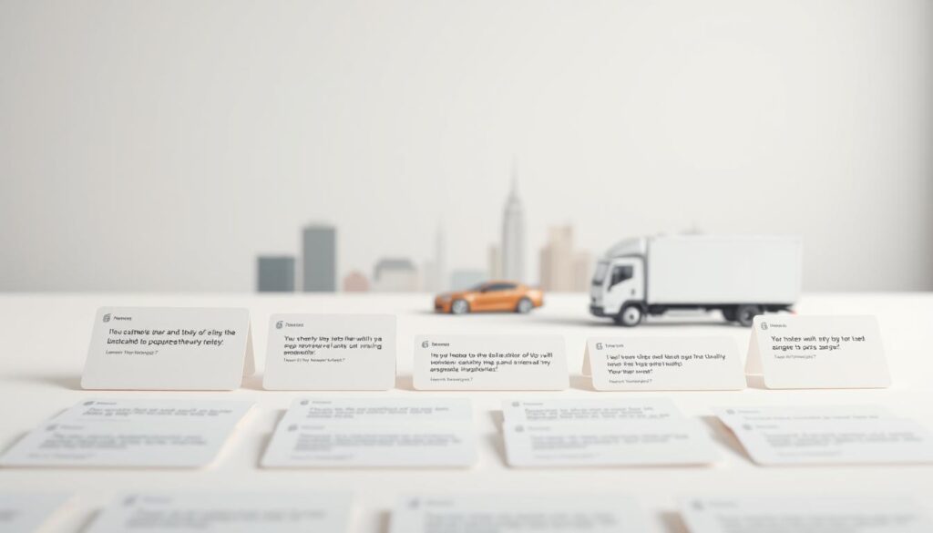 Moving Company Reviews