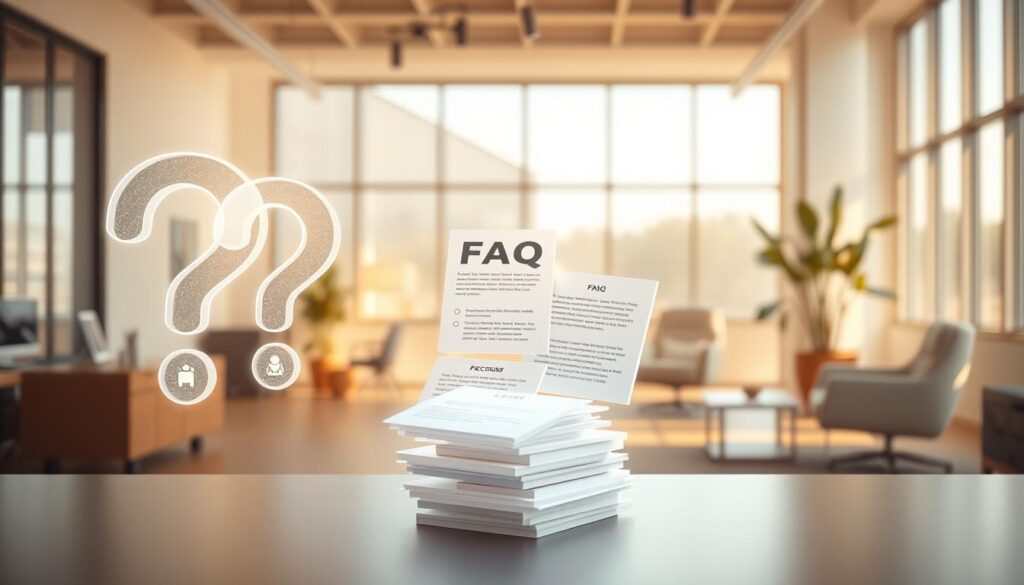 Moving FAQs