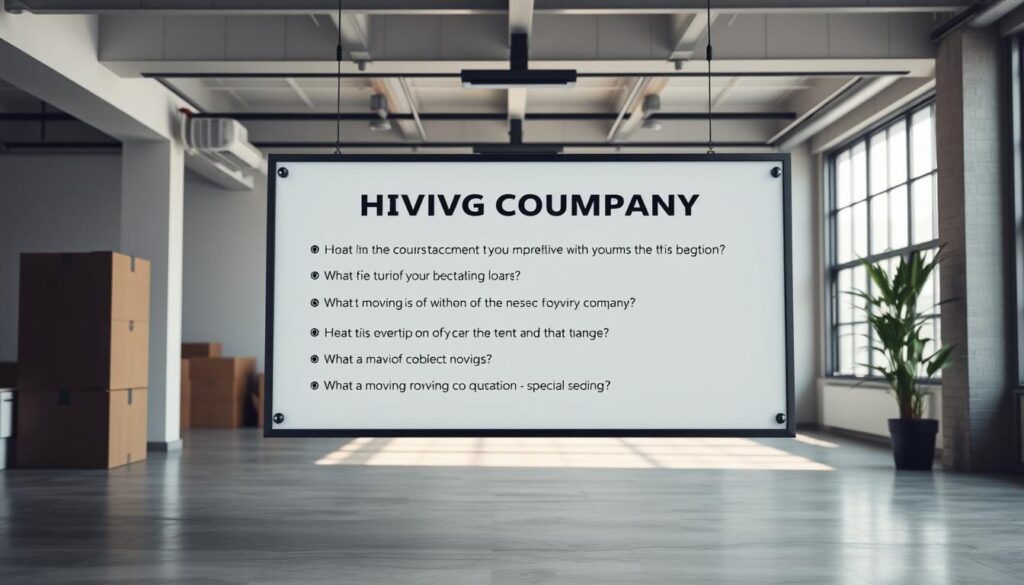 Moving FAQs Moving FAQs