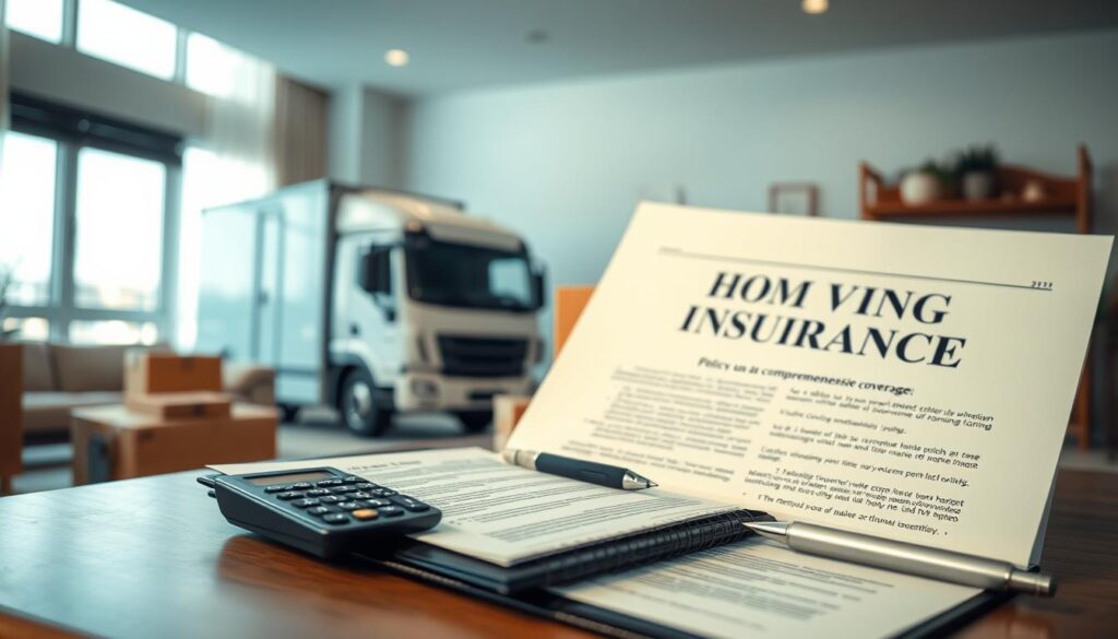 Moving Insurance and Protection Moving Insurance and Protection