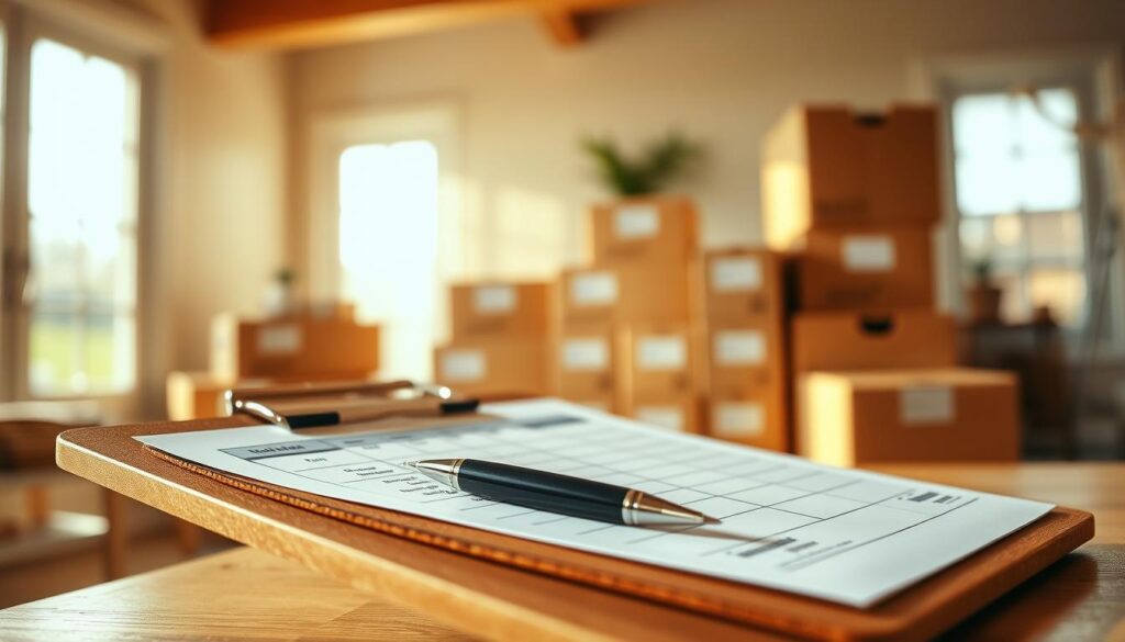 Moving Schedule Moving Schedule