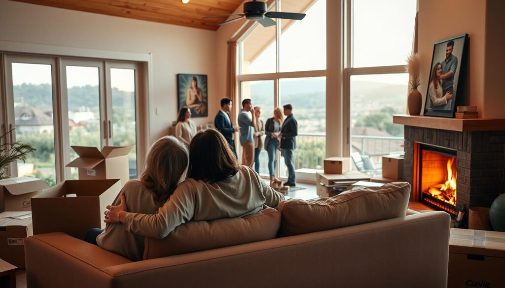 Moving experiences with Brentwood movers Moving experiences with Brentwood movers