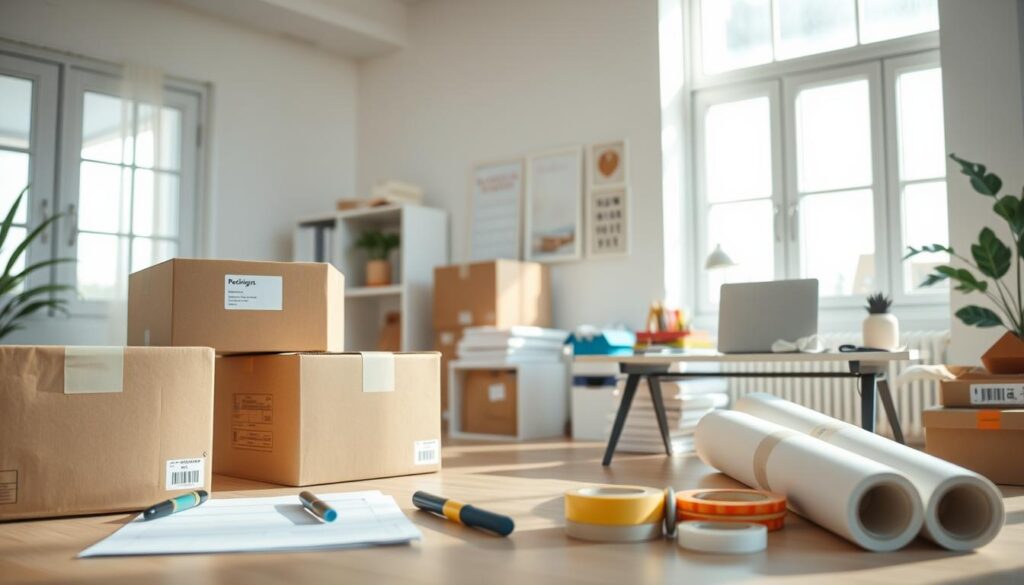 Moving preparation tips Moving preparation tips