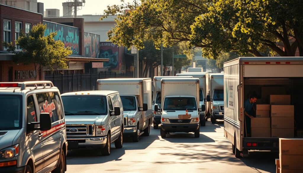 Moving services in Central East Austin Moving services in Central East Austin