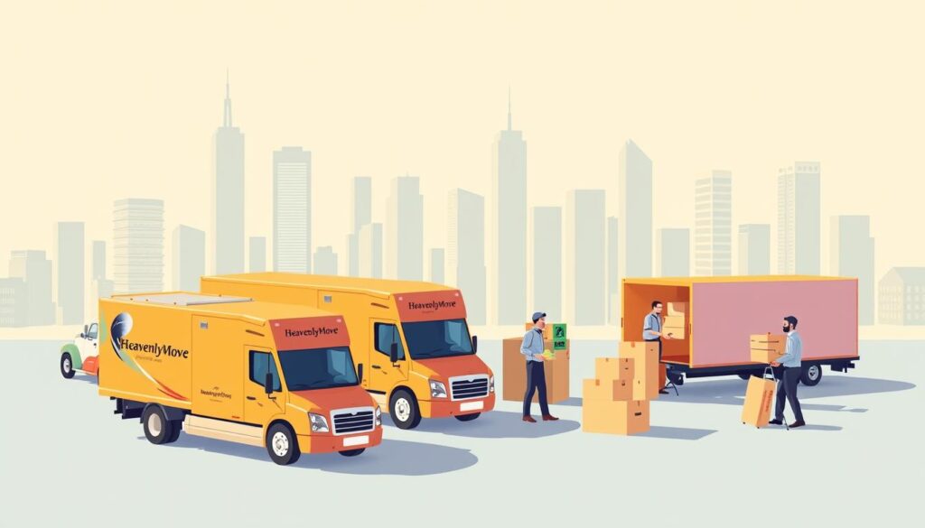 Packing and Unpacking Services Overview Packing and Unpacking Services Overview