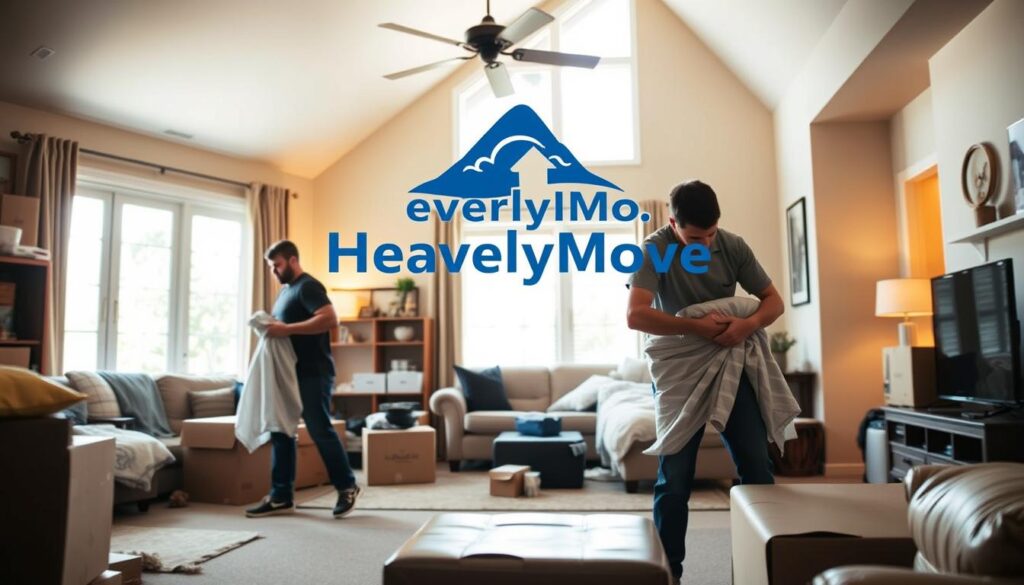 Services from HeavenlyMove