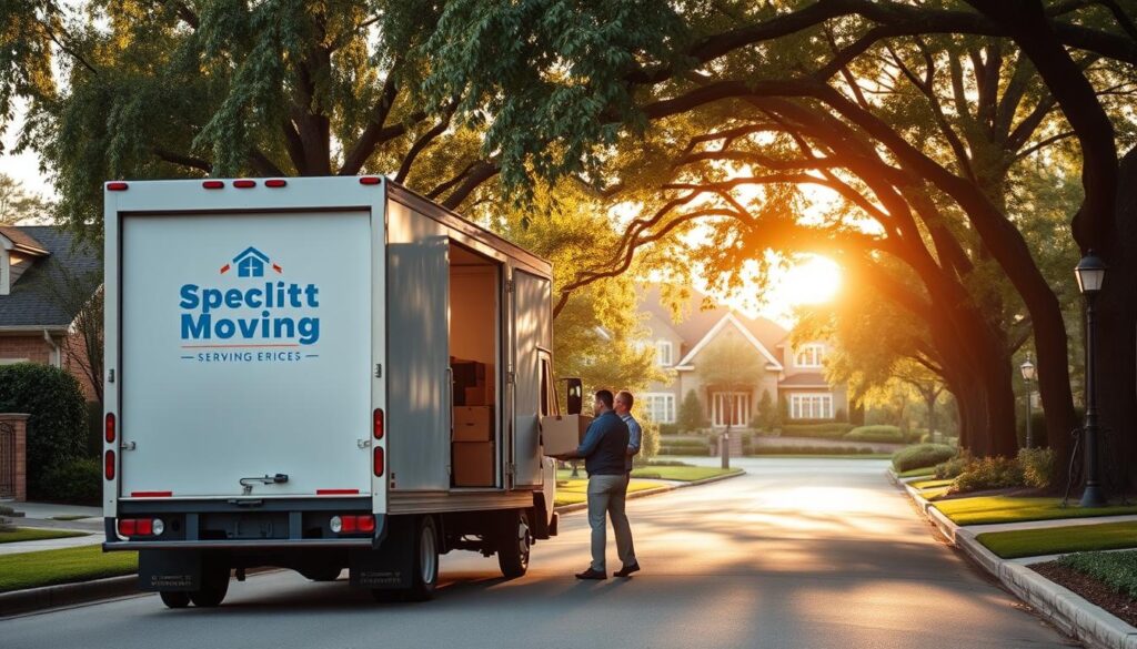 Small Load Moving Services