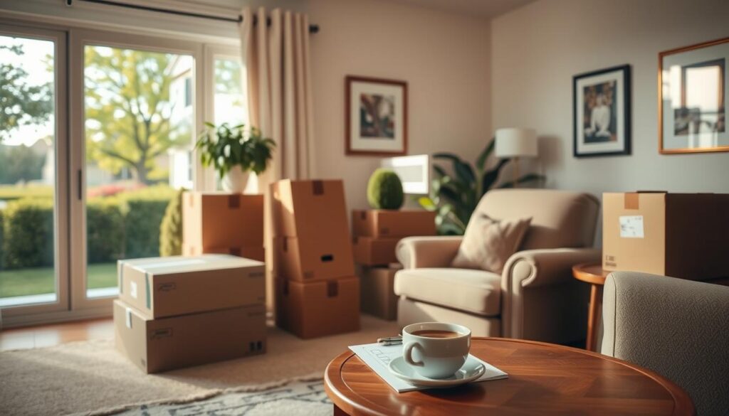 Smooth Moving Day Tips Smooth Moving Day Tips