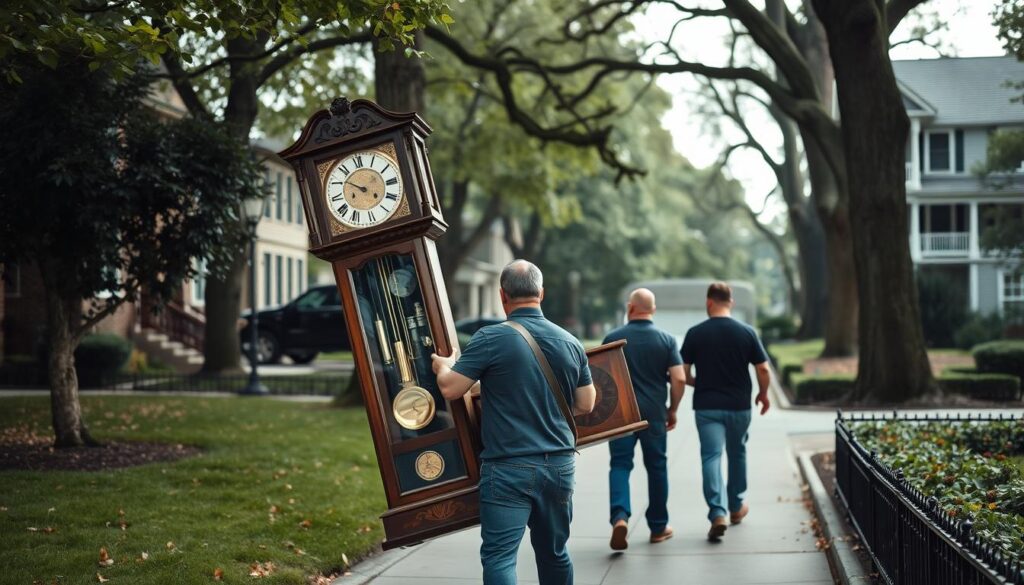 Specialty moving services for delicate items in Hyde Park Specialty moving services for delicate items in Hyde Park