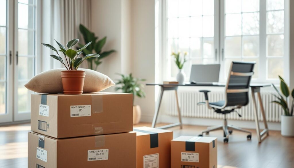 Stress-Free Moving Tips