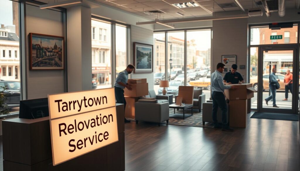Tarrytown relocation services Tarrytown relocation services