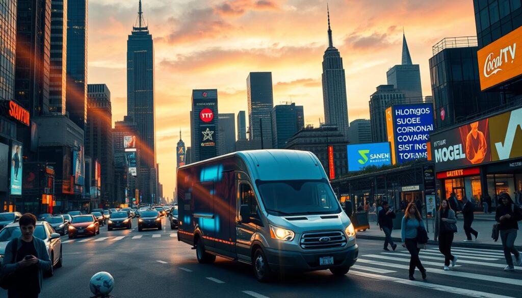 Technology in Moving Technology in Moving