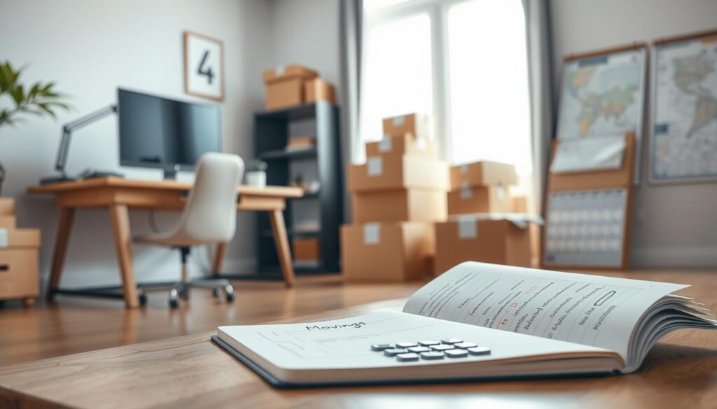Understanding moving costs and pricing factors