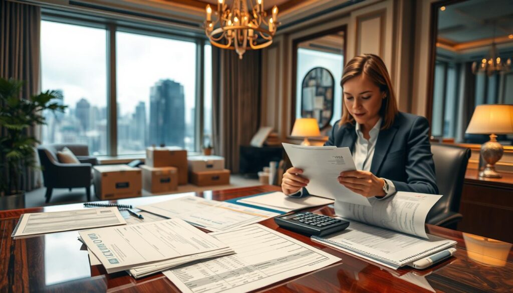 Understanding moving fees Understanding moving fees