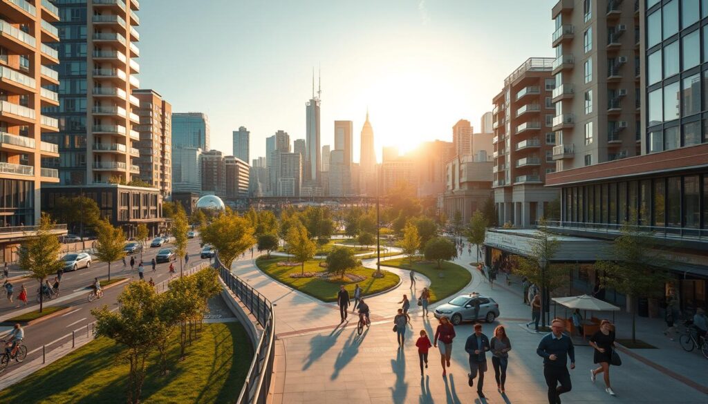 West Downtown community amenities and moving advantages West Downtown community amenities and moving advantages