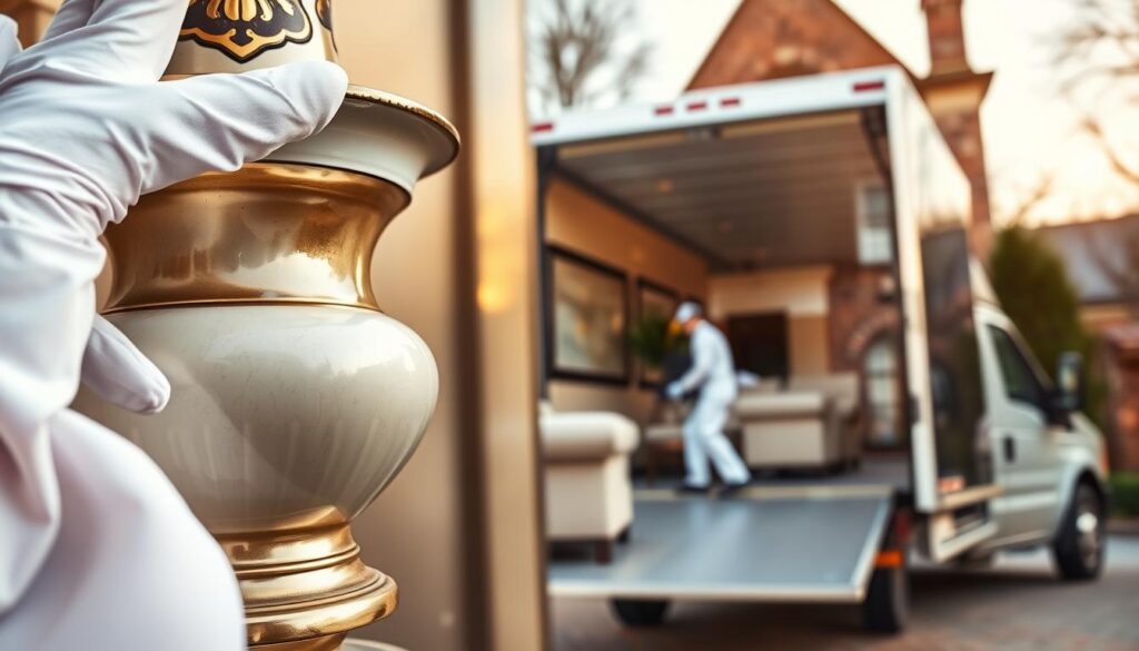 advantages of white glove moving advantages of white glove moving