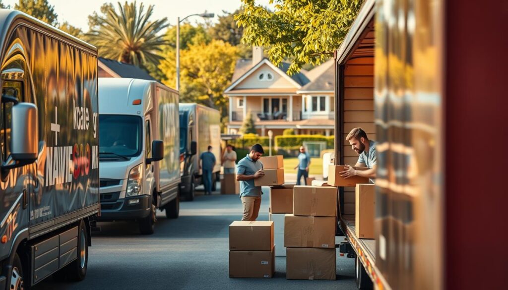 affordable moving solutions