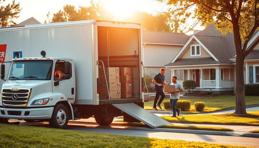 benefits of Fast Moving Company benefits of Fast Moving Company