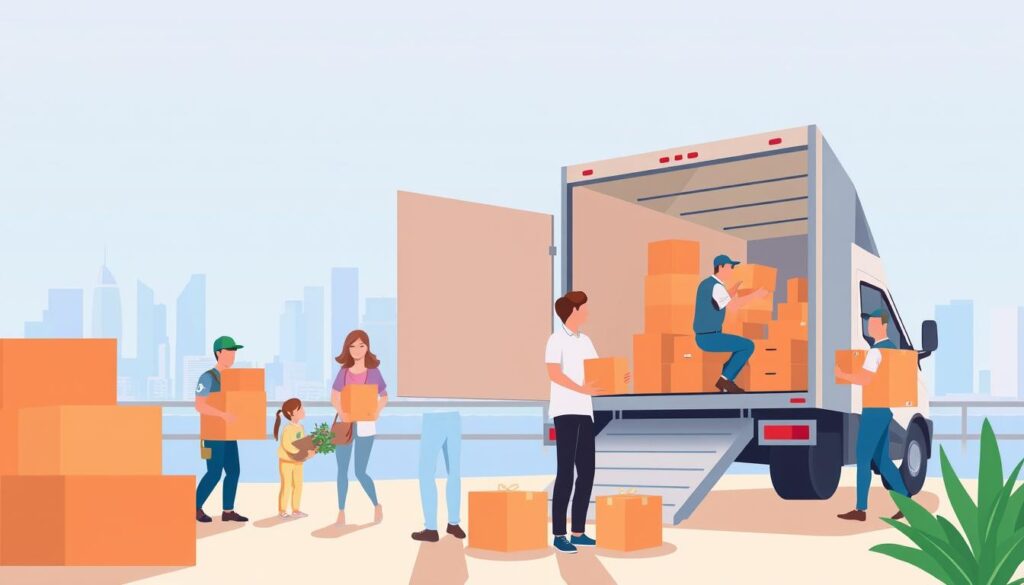benefits of expert movers
