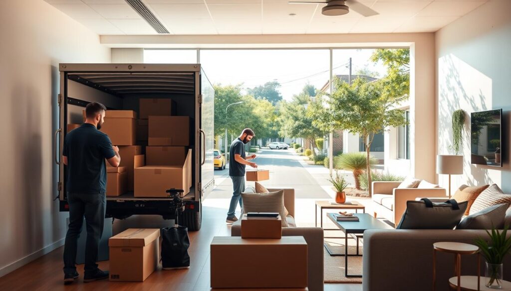benefits of hiring movers benefits of hiring movers